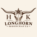 Longhorn Woodcrafts